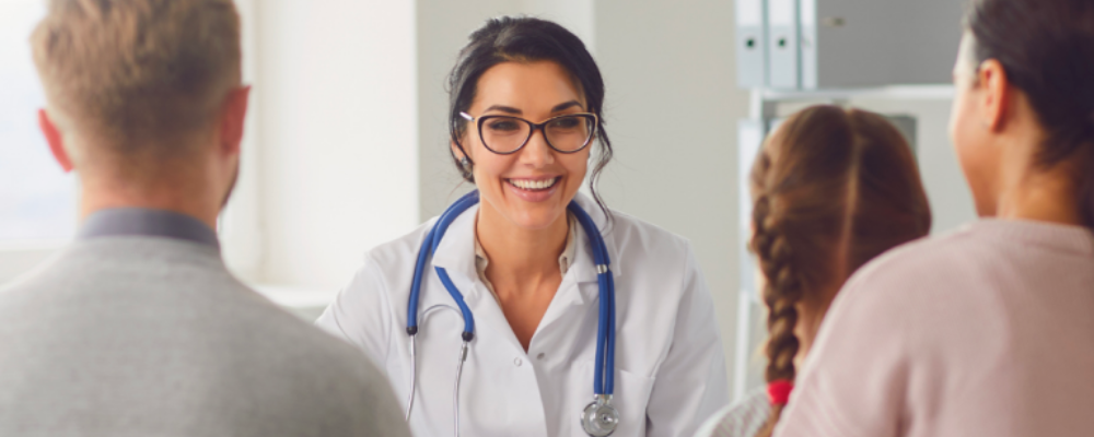 Tailor Your Experience - CV