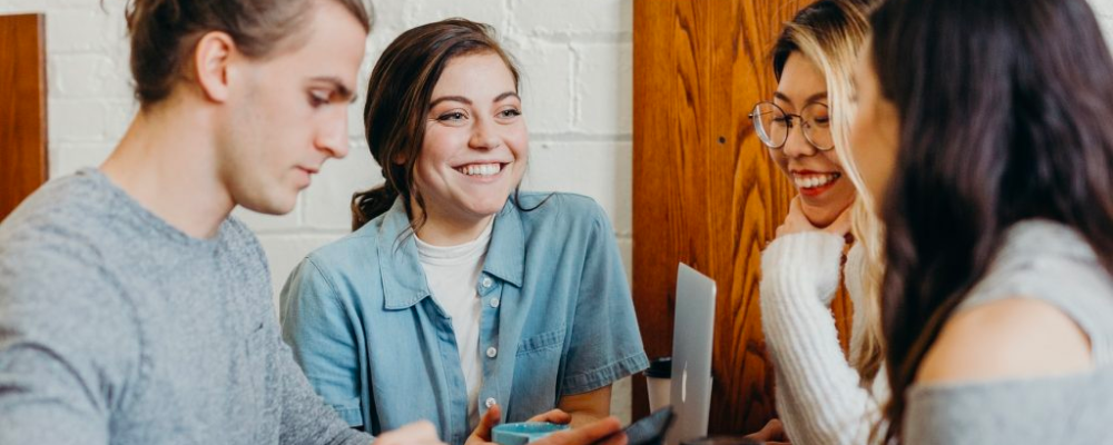 Interests and Hobbies - CV