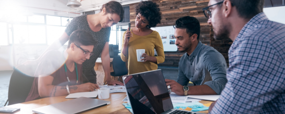 Employees Workplace Mental Health