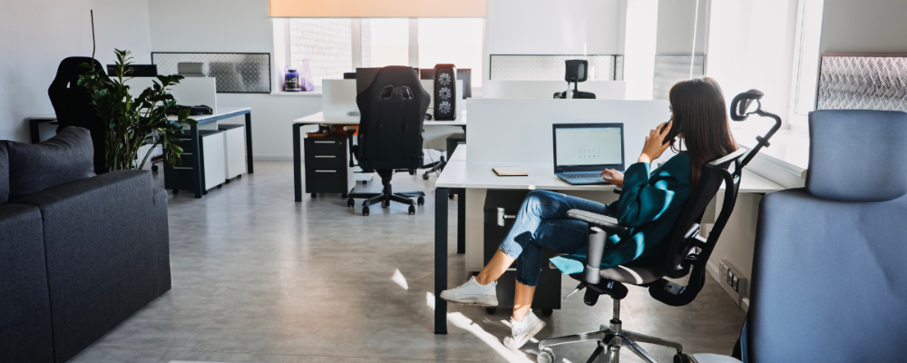 Workplace Mental Health 