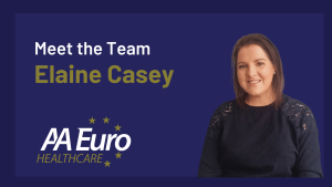 Elaine Casey