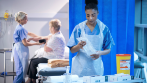 Elaine Casey Healthcare