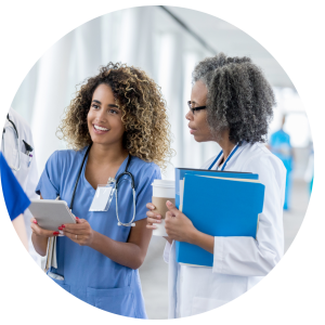 Healthcare Training Requirements 2025