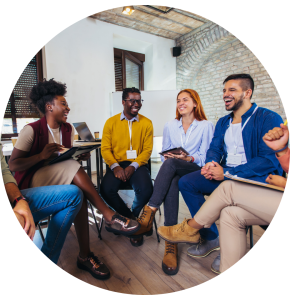 Office and Corporate Training Requirements 2025