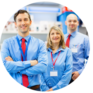 Retail Training Requirements 2025