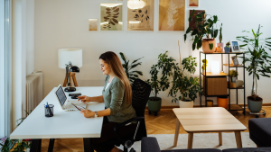 Flexible Working - Healthcare Staffing