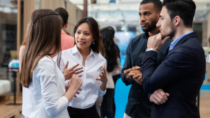 Recruitment Channels - Healthcare Staffing