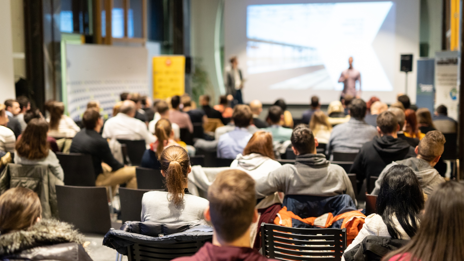 [Recap] Future of Care Conference 2024 - AA Euro Healthcare